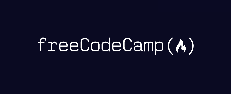 Freecodecamp logo